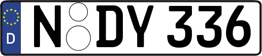 N-DY336