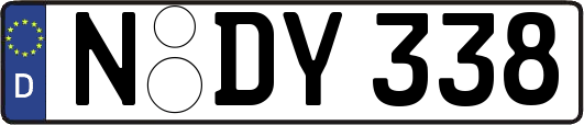 N-DY338