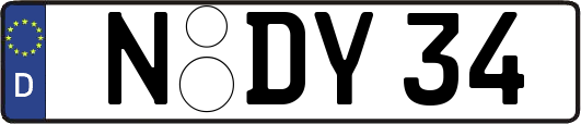 N-DY34