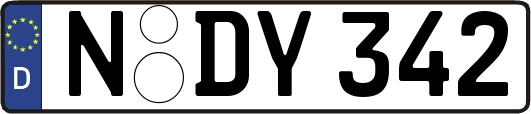 N-DY342