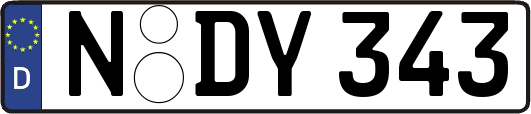 N-DY343