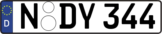 N-DY344