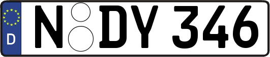 N-DY346