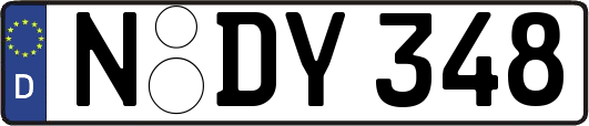 N-DY348