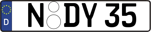 N-DY35