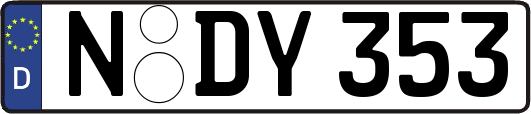N-DY353