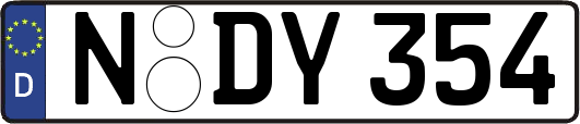 N-DY354
