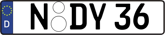 N-DY36
