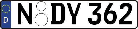 N-DY362