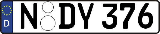 N-DY376