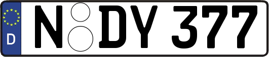 N-DY377