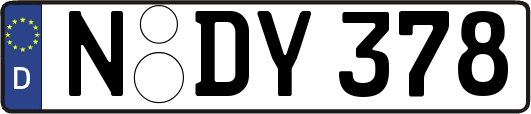 N-DY378