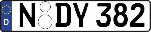 N-DY382