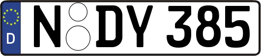 N-DY385