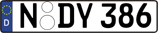 N-DY386