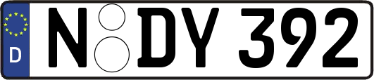 N-DY392