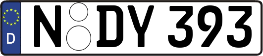 N-DY393