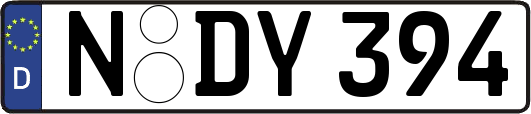 N-DY394