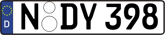 N-DY398
