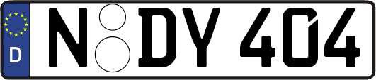 N-DY404