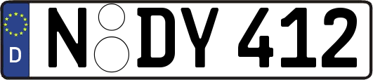 N-DY412