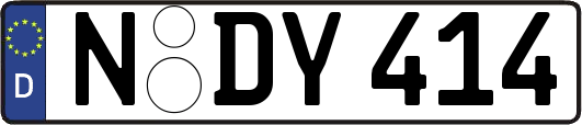 N-DY414