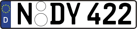 N-DY422