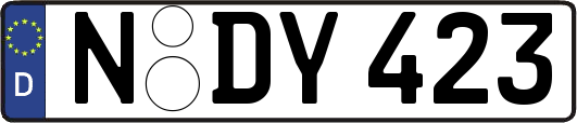 N-DY423