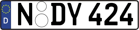 N-DY424