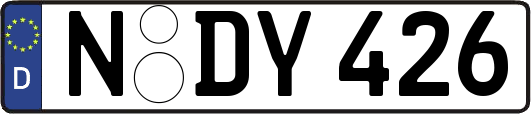N-DY426