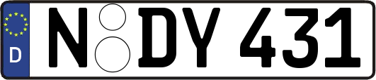 N-DY431