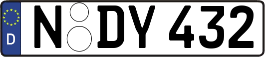 N-DY432