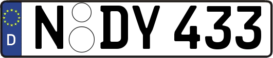 N-DY433