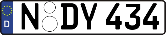 N-DY434