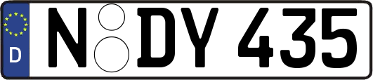N-DY435