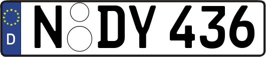 N-DY436