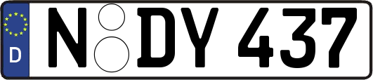 N-DY437