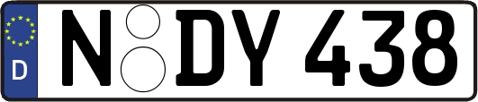 N-DY438