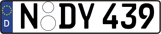 N-DY439