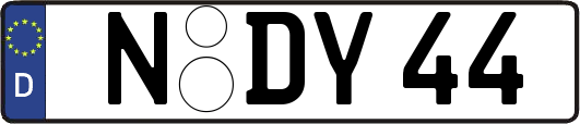 N-DY44