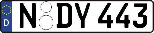 N-DY443