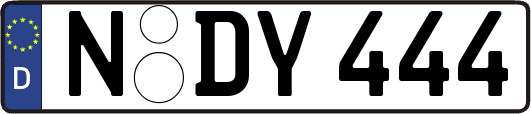N-DY444