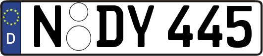 N-DY445