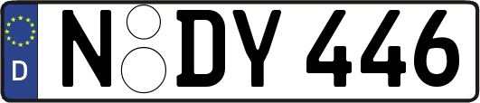 N-DY446