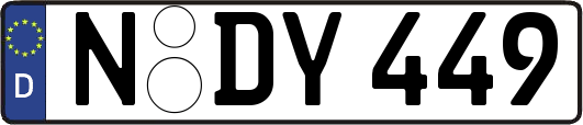 N-DY449
