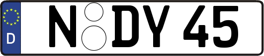 N-DY45