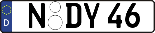 N-DY46