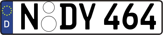 N-DY464