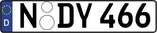 N-DY466