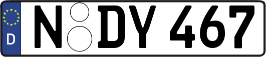 N-DY467